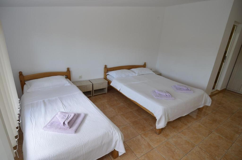 Vila Rara Hotel Costinesti Exterior photo